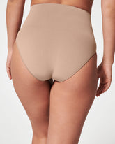 SPANXshapeâ„¢ ExtraOrdinary Brief | Toasted Oatmeal
